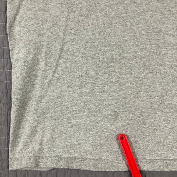 4/$15 Vegas T Shirt Adult Medium Gray The Hangover Graphic Short Sleeve - Picture 10 of 14